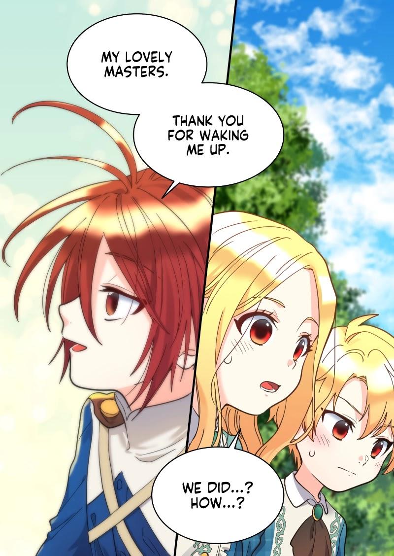 The Twin Siblings’ New Life - Chapter 66 Page 6