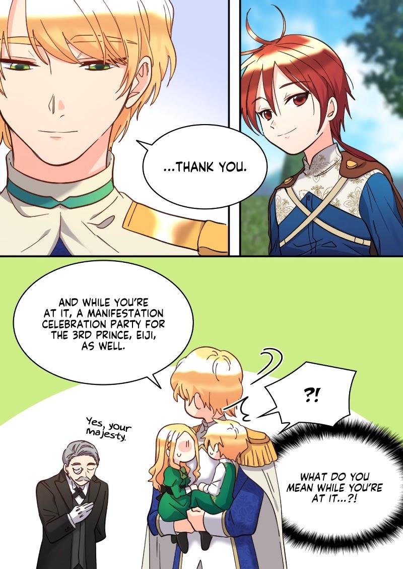 The Twin Siblings’ New Life - Chapter 66 Page 60