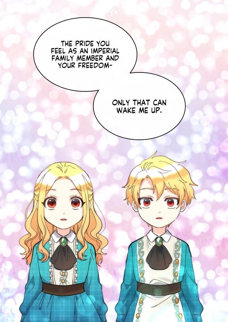 The Twin Siblings’ New Life - Chapter 66 Page 8