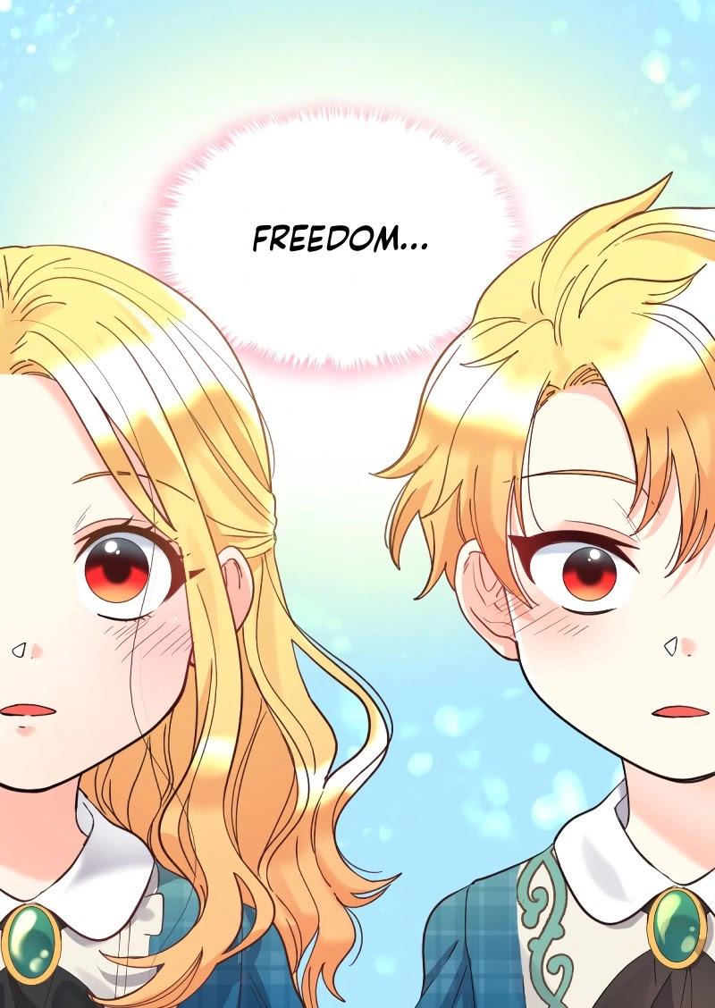 The Twin Siblings’ New Life - Chapter 66 Page 9