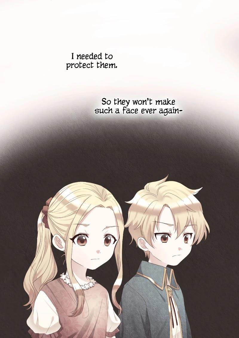 The Twin Siblings’ New Life - Chapter 67 Page 12