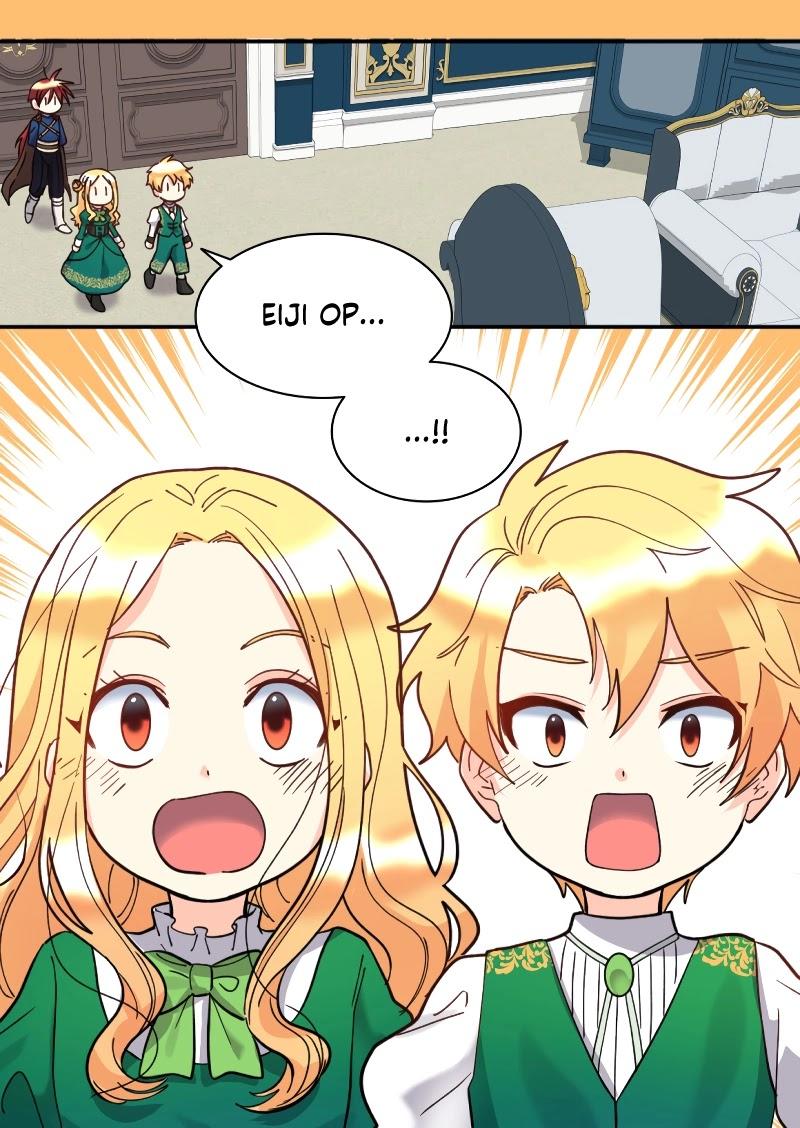 The Twin Siblings’ New Life - Chapter 67 Page 14