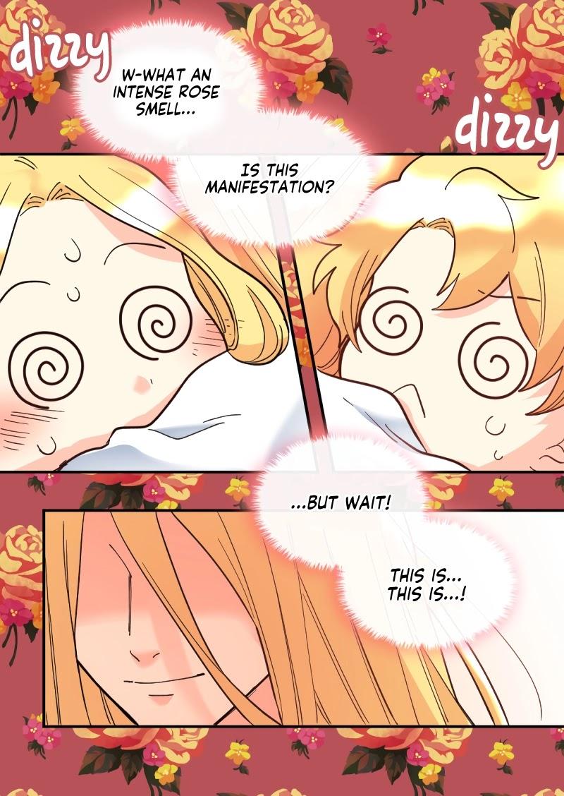 The Twin Siblings’ New Life - Chapter 67 Page 16