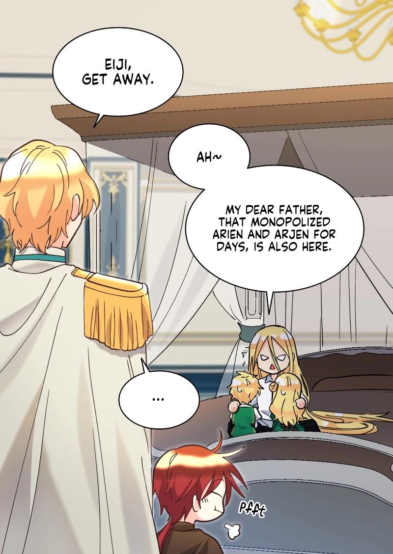 The Twin Siblings’ New Life - Chapter 67 Page 19