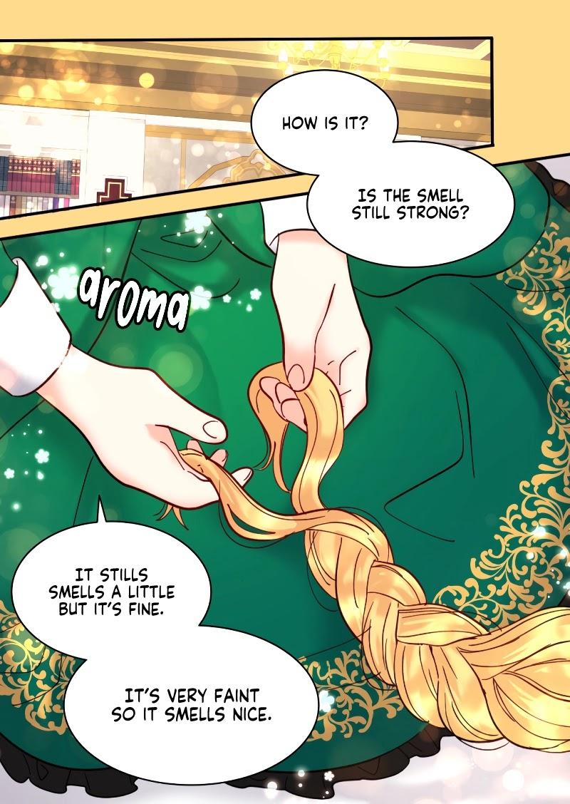 The Twin Siblings’ New Life - Chapter 67 Page 22
