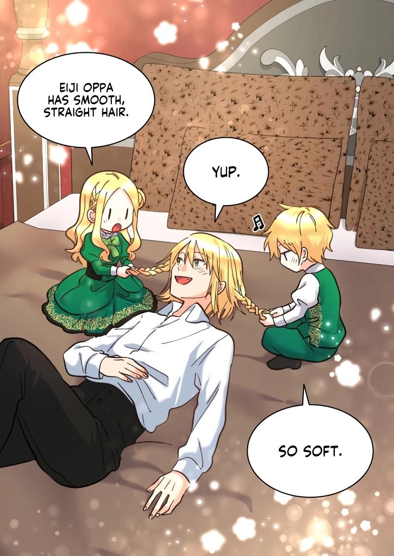 The Twin Siblings’ New Life - Chapter 67 Page 23