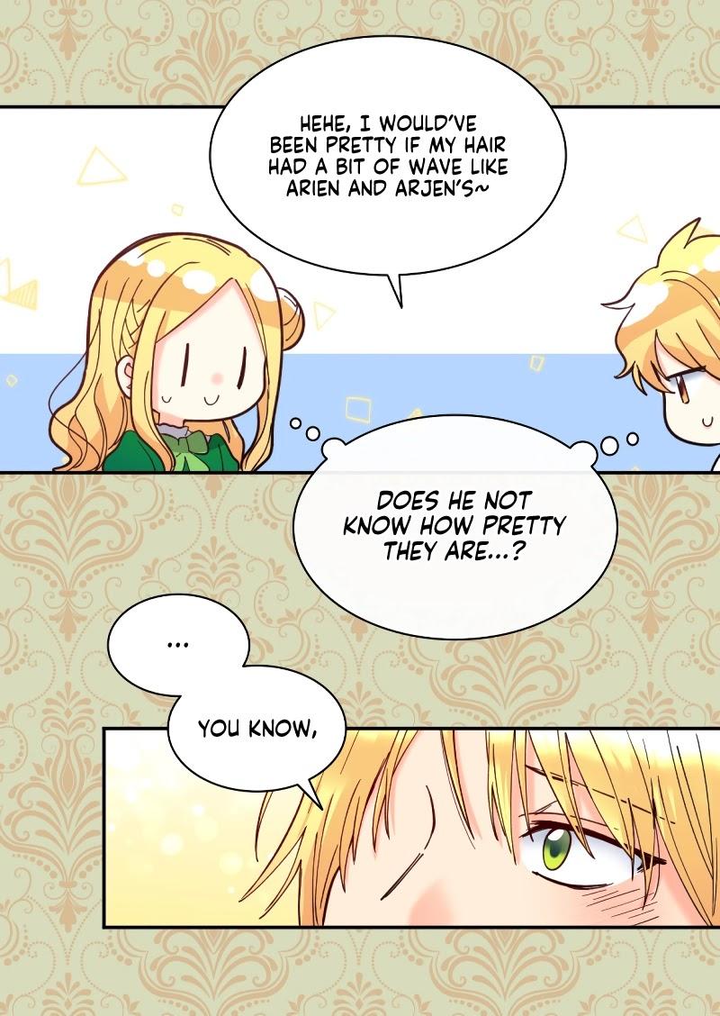 The Twin Siblings’ New Life - Chapter 67 Page 24