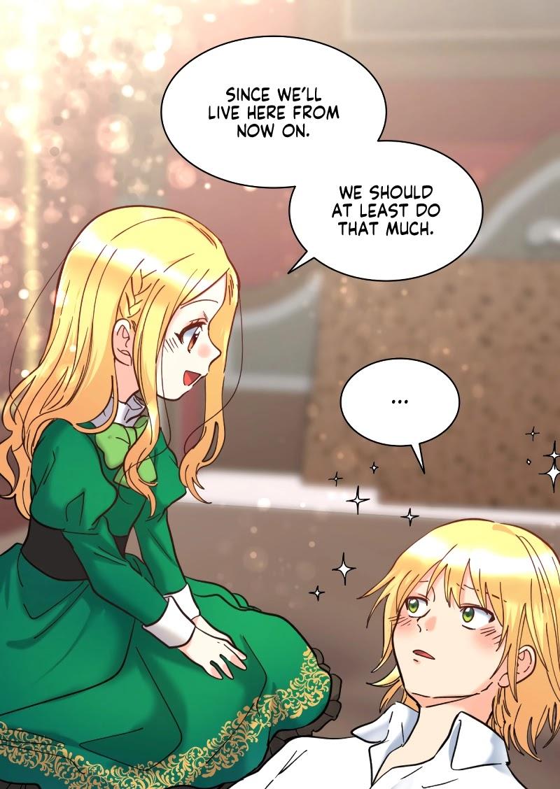 The Twin Siblings’ New Life - Chapter 67 Page 26