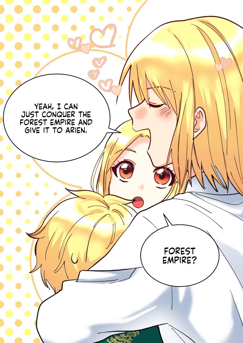 The Twin Siblings’ New Life - Chapter 67 Page 29