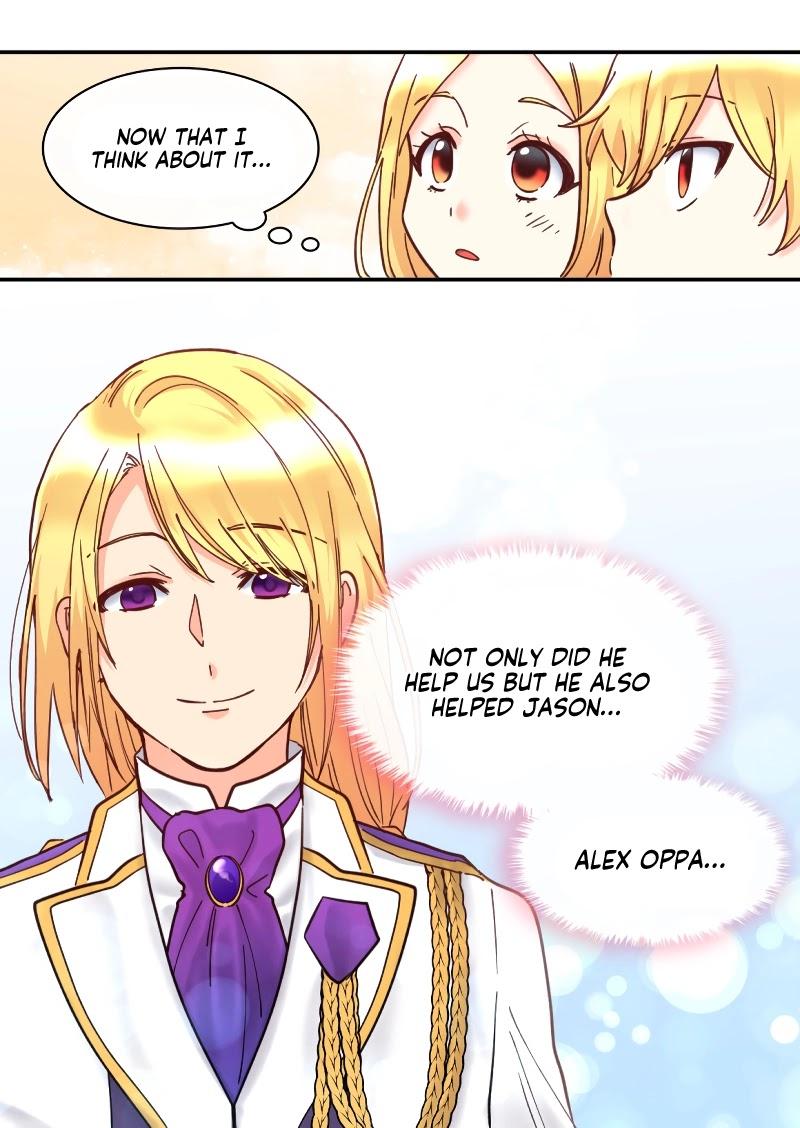 The Twin Siblings’ New Life - Chapter 67 Page 37