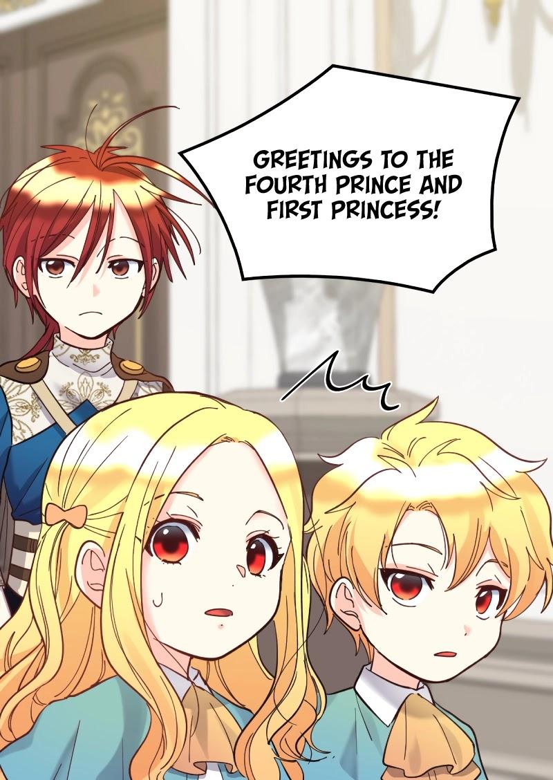 The Twin Siblings’ New Life - Chapter 67 Page 46