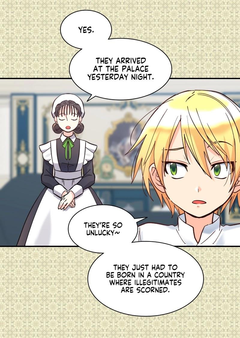 The Twin Siblings’ New Life - Chapter 67 Page 5