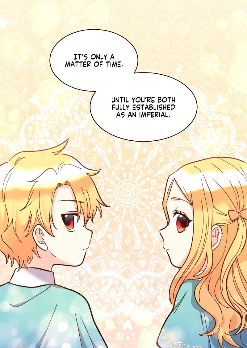 The Twin Siblings’ New Life - Chapter 67 Page 50