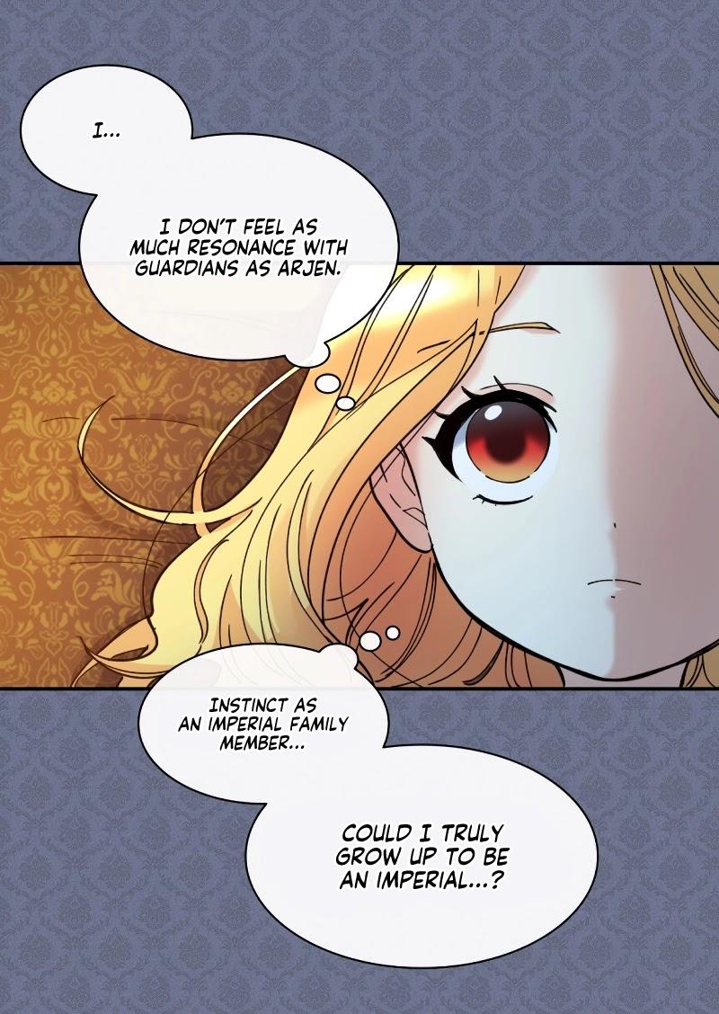 The Twin Siblings’ New Life - Chapter 67 Page 53