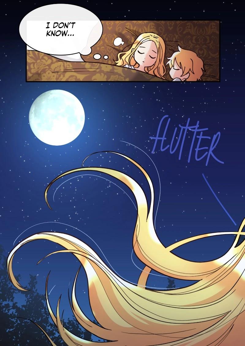 The Twin Siblings’ New Life - Chapter 67 Page 54
