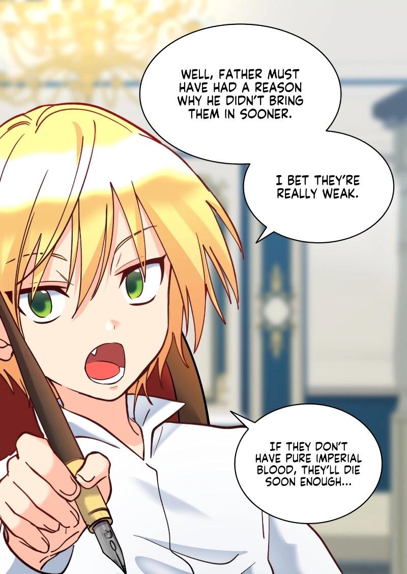 The Twin Siblings’ New Life - Chapter 67 Page 6