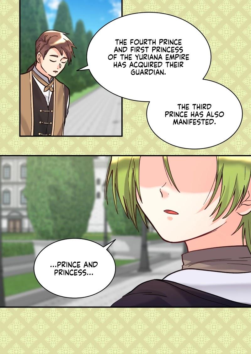 The Twin Siblings’ New Life - Chapter 67 Page 62