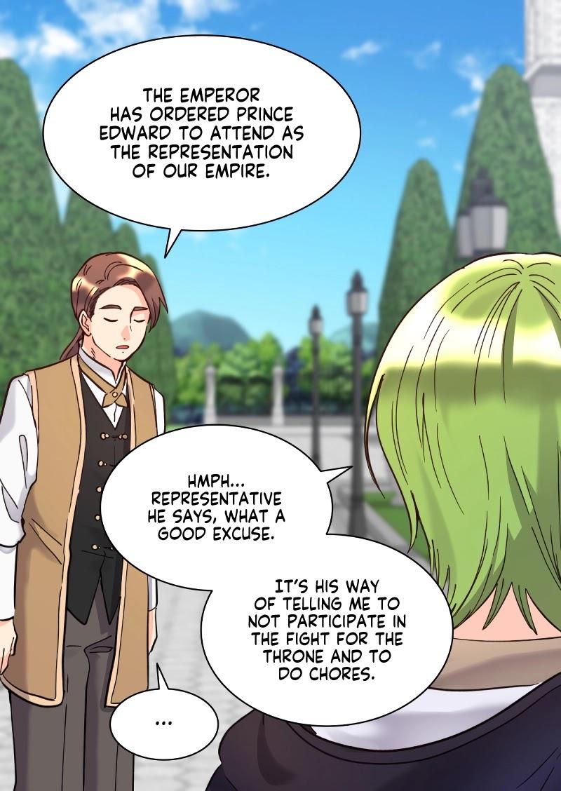 The Twin Siblings’ New Life - Chapter 67 Page 63