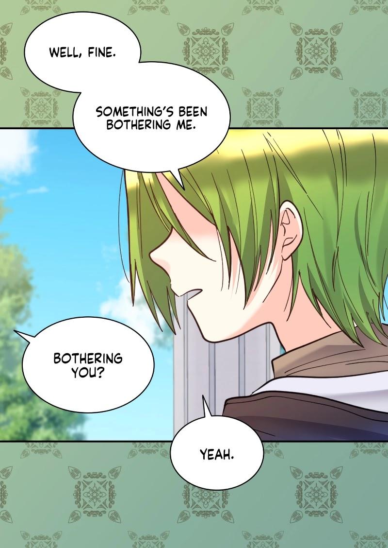 The Twin Siblings’ New Life - Chapter 67 Page 64