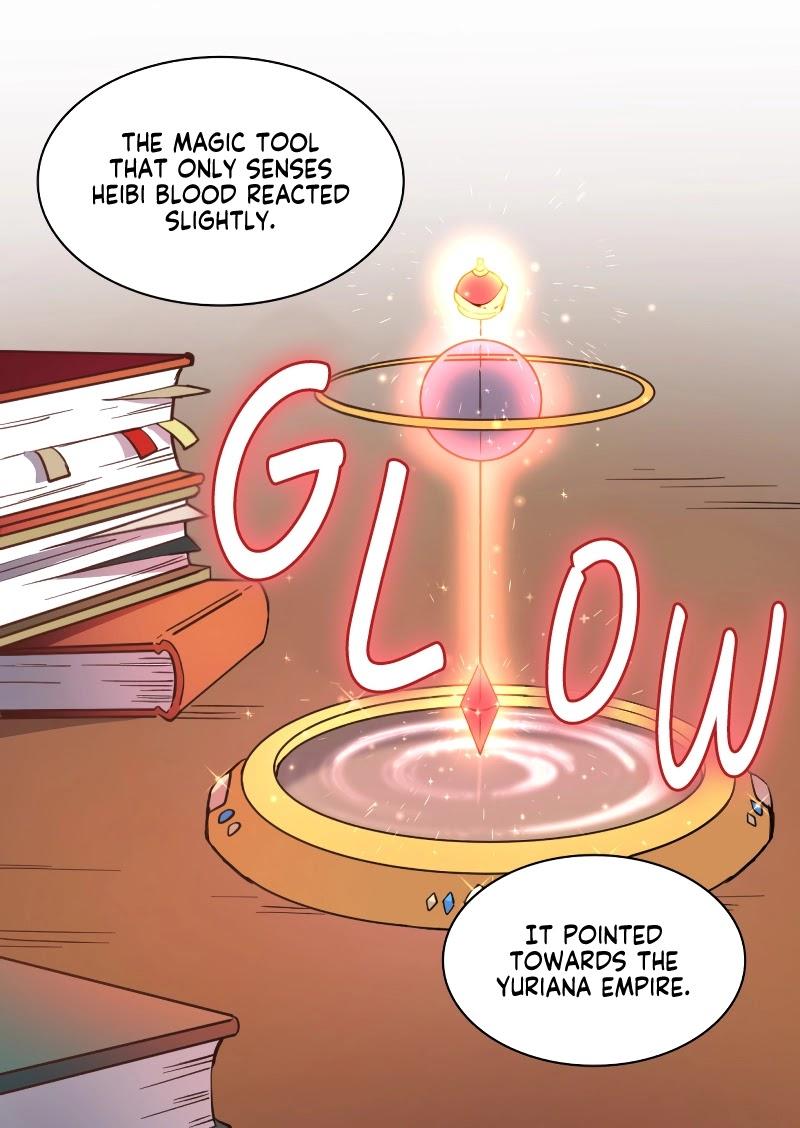 The Twin Siblings’ New Life - Chapter 67 Page 65
