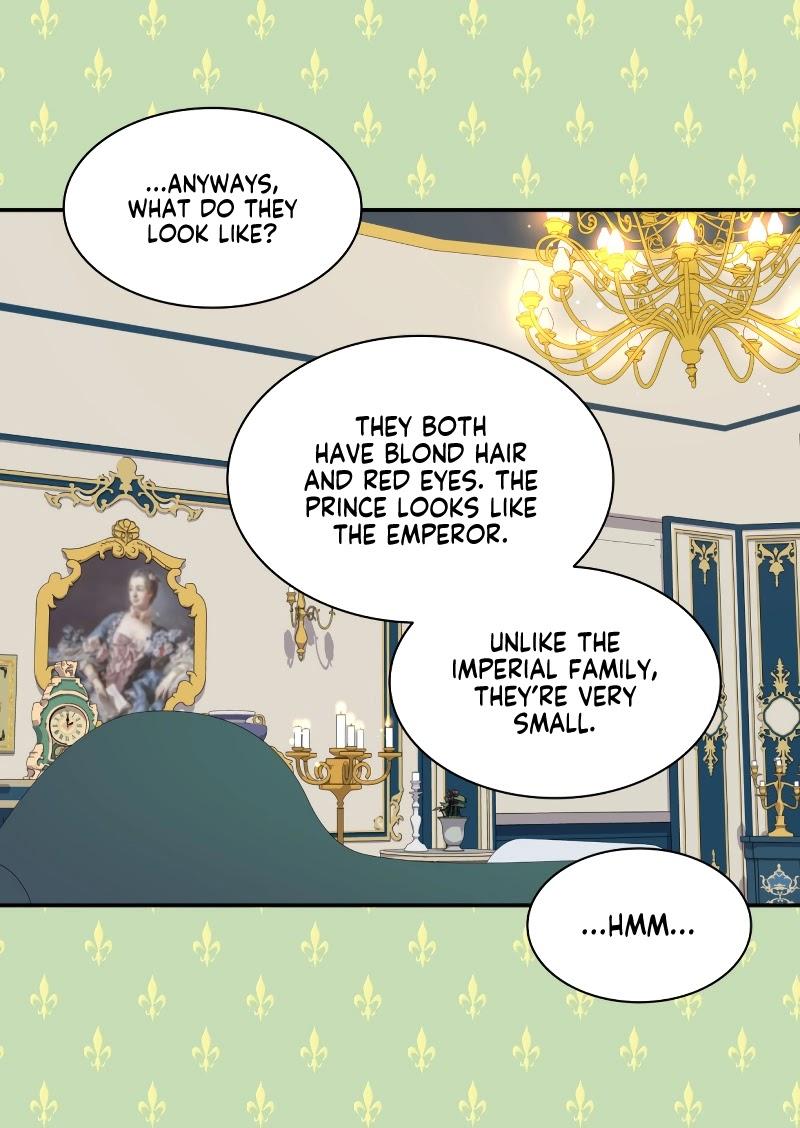 The Twin Siblings’ New Life - Chapter 67 Page 7