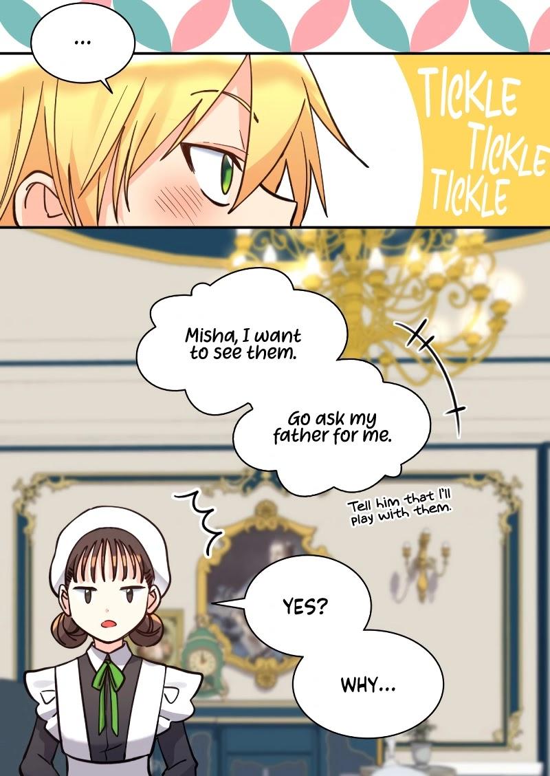 The Twin Siblings’ New Life - Chapter 67 Page 8