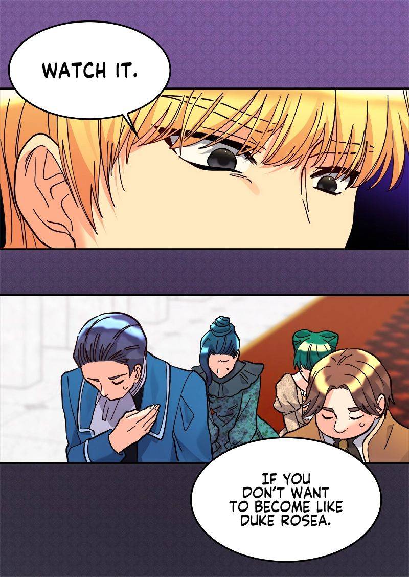 The Twin Siblings’ New Life - Chapter 68 Page 11