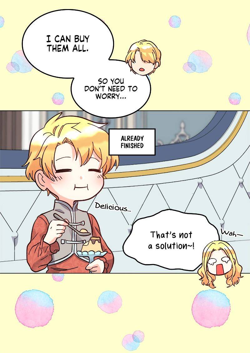 The Twin Siblings’ New Life - Chapter 68 Page 15
