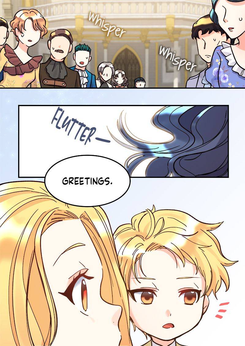 The Twin Siblings’ New Life - Chapter 68 Page 23