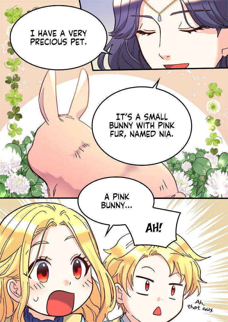 The Twin Siblings’ New Life - Chapter 68 Page 27