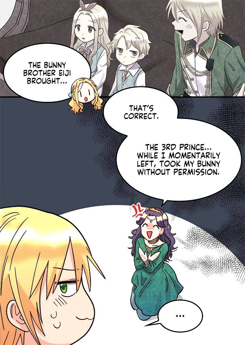 The Twin Siblings’ New Life - Chapter 68 Page 28