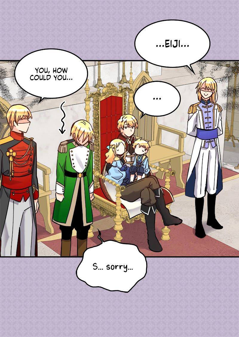 The Twin Siblings’ New Life - Chapter 68 Page 29