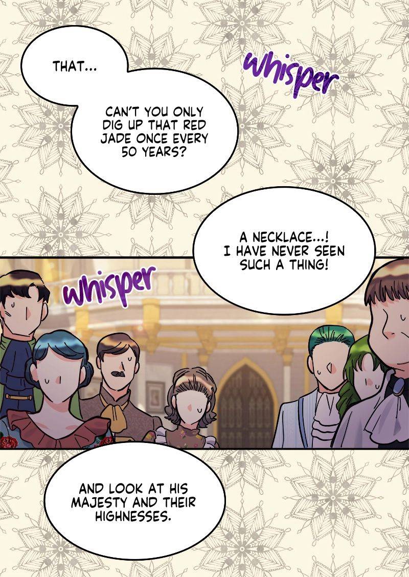 The Twin Siblings’ New Life - Chapter 68 Page 33