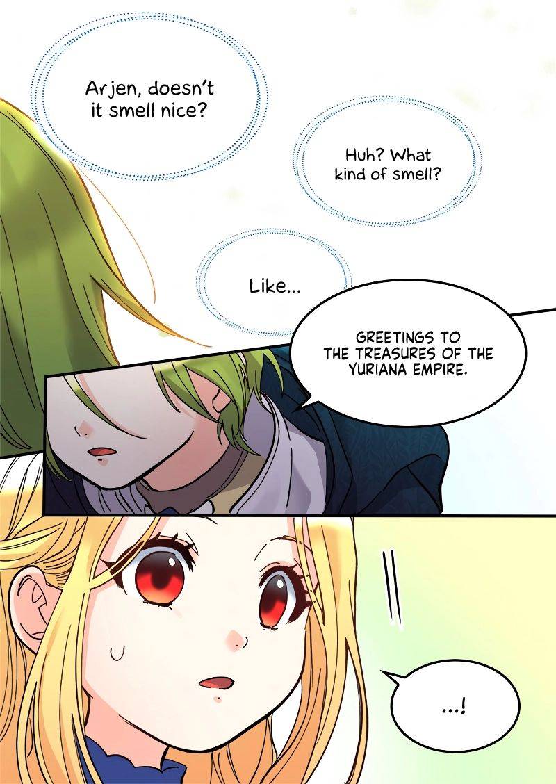 The Twin Siblings’ New Life - Chapter 68 Page 38