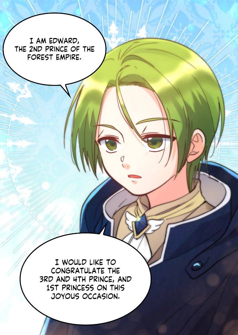 The Twin Siblings’ New Life - Chapter 68 Page 40