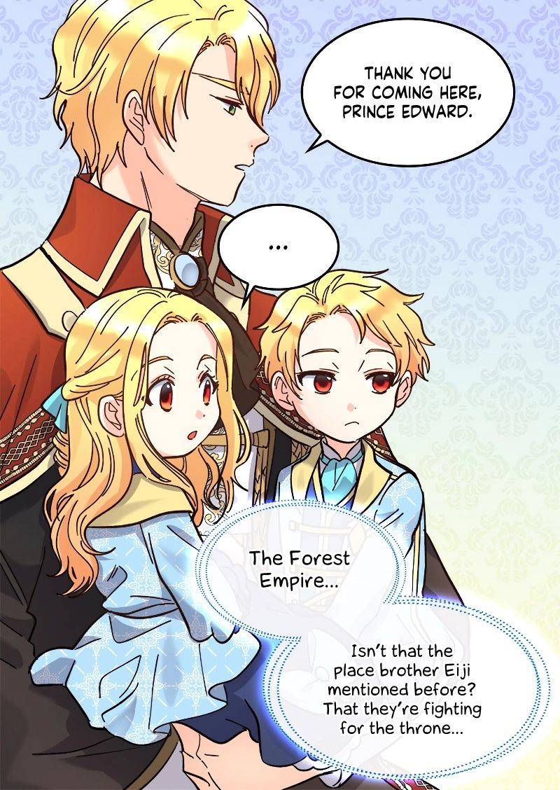 The Twin Siblings’ New Life - Chapter 68 Page 41