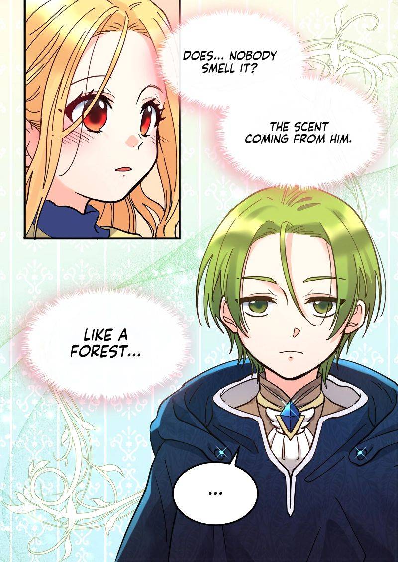 The Twin Siblings’ New Life - Chapter 68 Page 43
