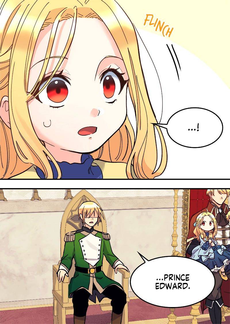 The Twin Siblings’ New Life - Chapter 68 Page 45