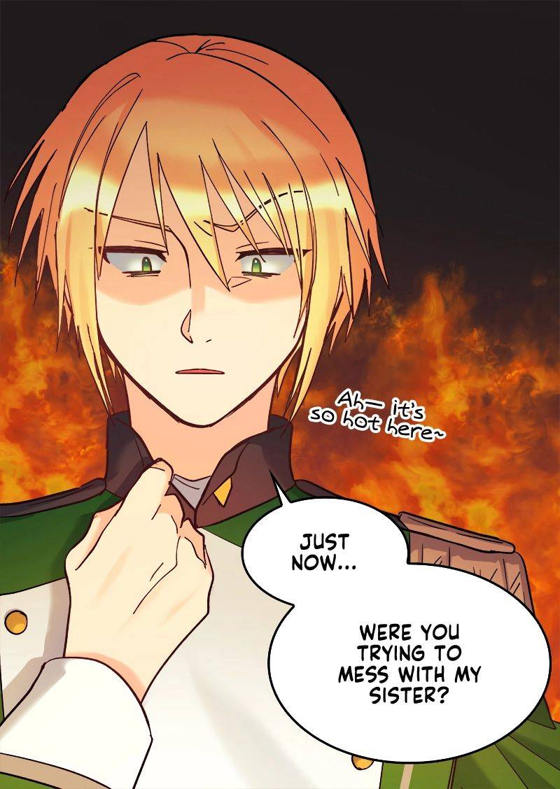 The Twin Siblings’ New Life - Chapter 68 Page 46