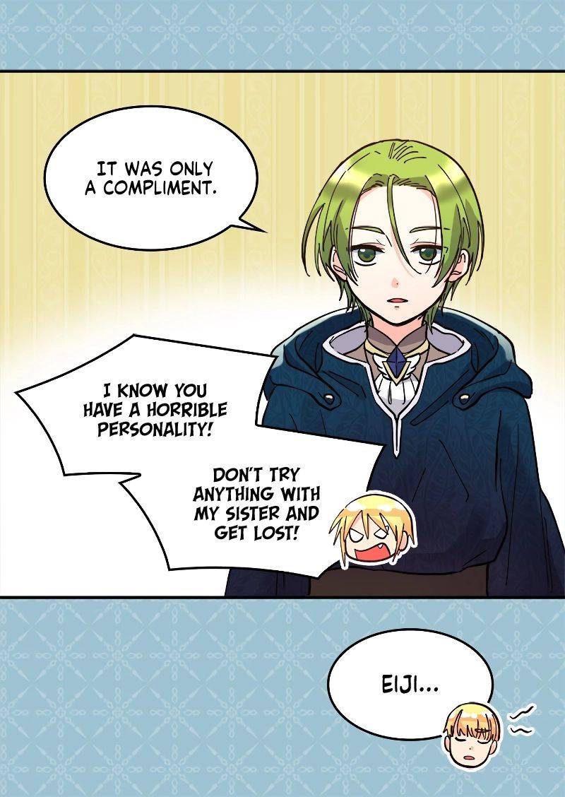 The Twin Siblings’ New Life - Chapter 68 Page 47