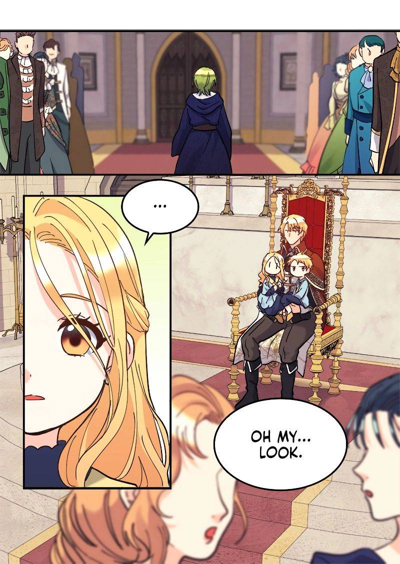 The Twin Siblings’ New Life - Chapter 68 Page 49