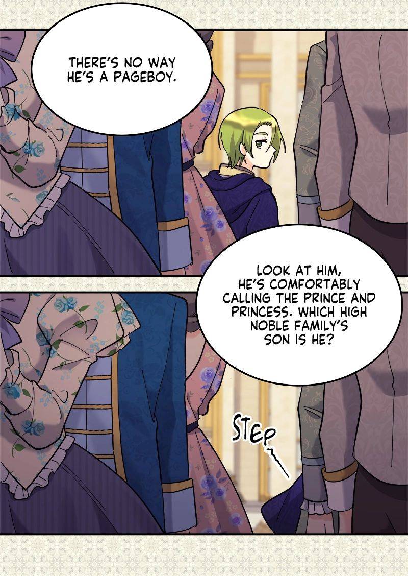 The Twin Siblings’ New Life - Chapter 68 Page 55