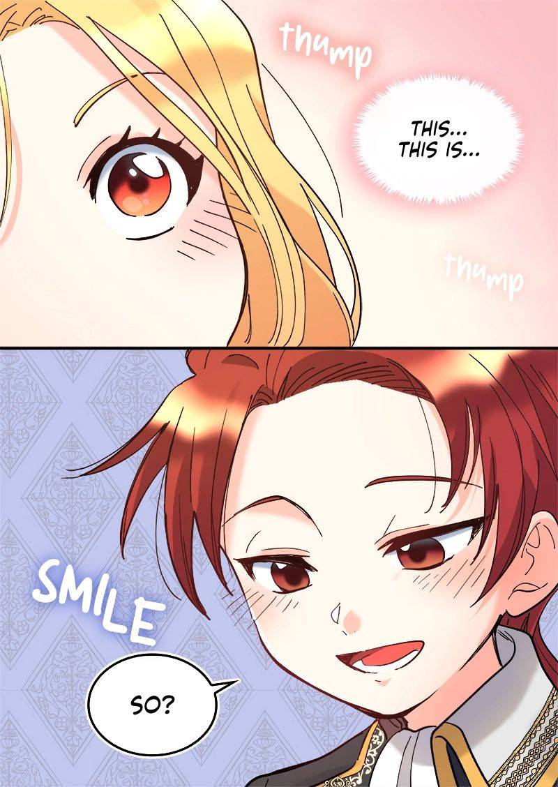 The Twin Siblings’ New Life - Chapter 68 Page 60