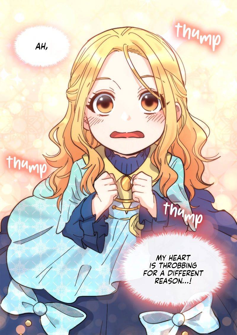 The Twin Siblings’ New Life - Chapter 68 Page 61