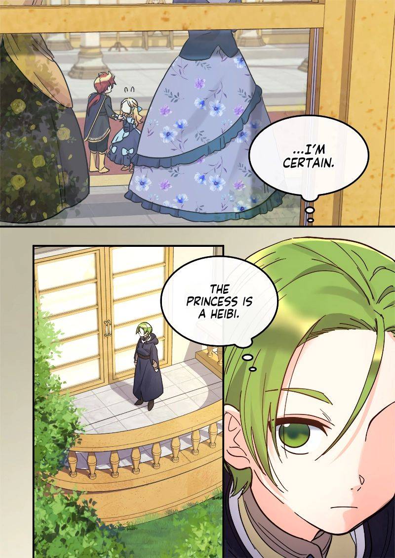 The Twin Siblings’ New Life - Chapter 68 Page 62