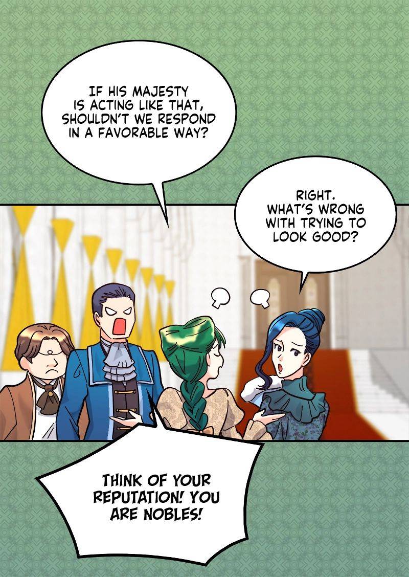 The Twin Siblings’ New Life - Chapter 68 Page 7