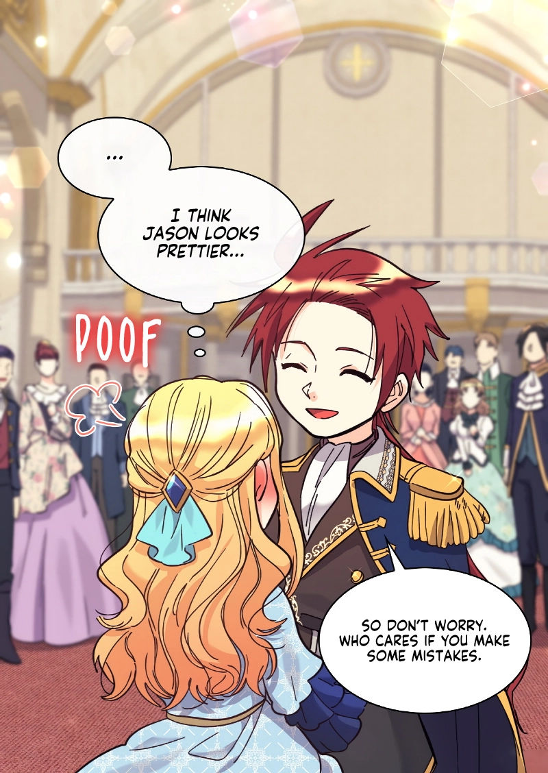 The Twin Siblings’ New Life - Chapter 69 Page 10