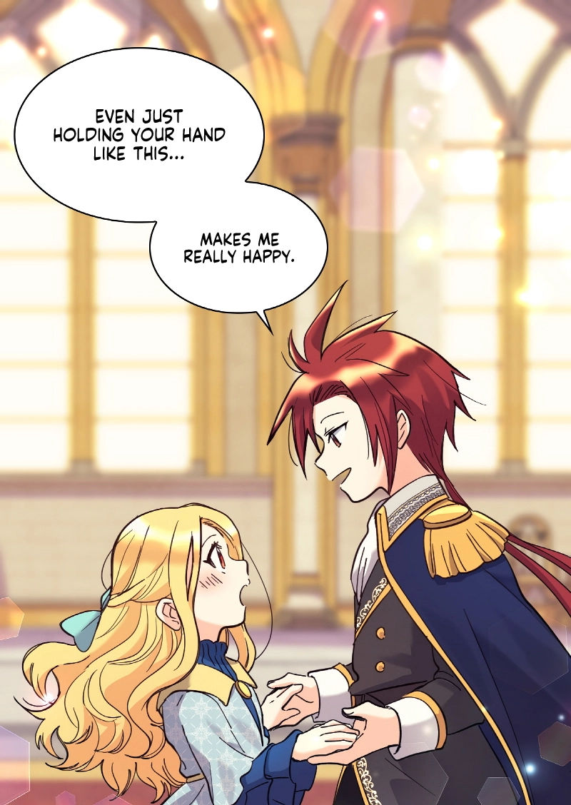 The Twin Siblings’ New Life - Chapter 69 Page 11