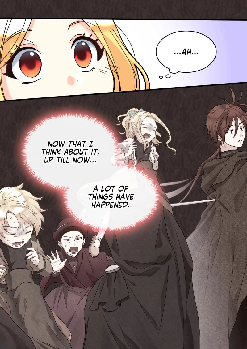 The Twin Siblings’ New Life - Chapter 69 Page 12