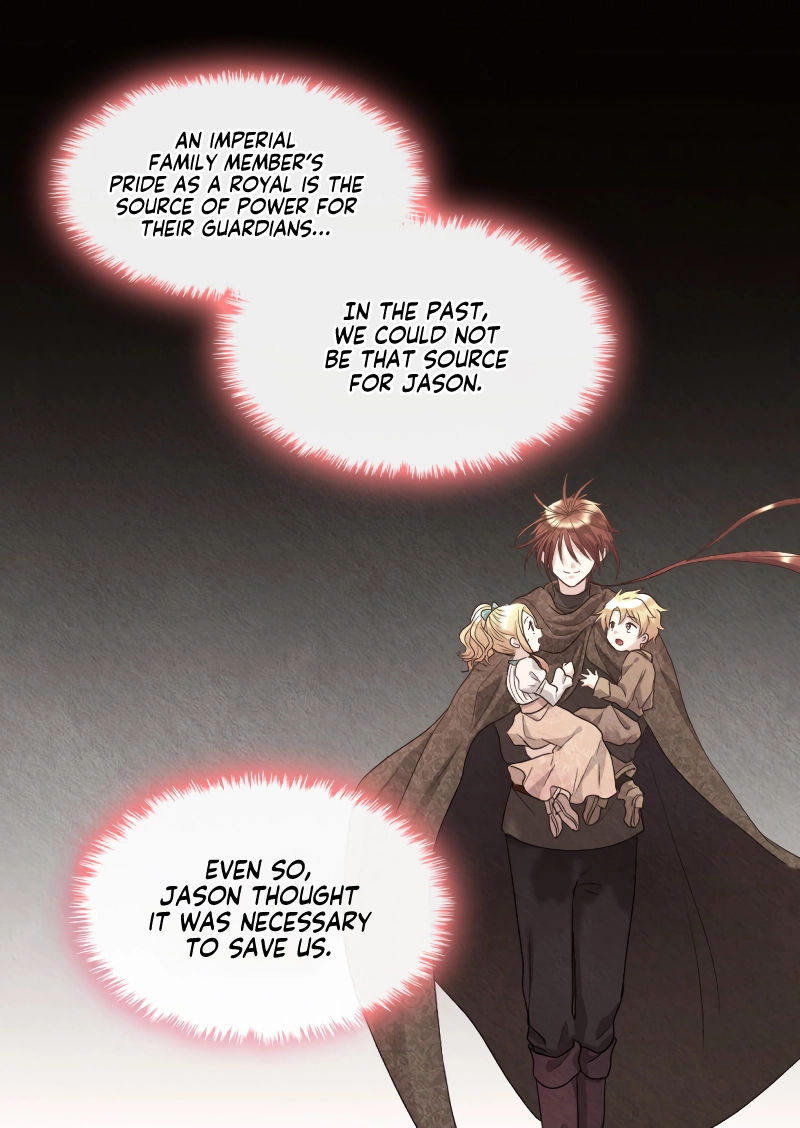 The Twin Siblings’ New Life - Chapter 69 Page 13